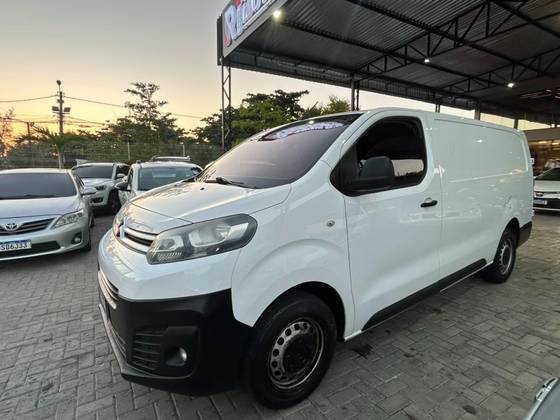 CITROËN JUMPY 1.6 BLUEHDI DIESEL FURGÃO MANUAL CITROËN JUMPY 1.6 BLUEHDI DIESEL FURGÃO MANUAL